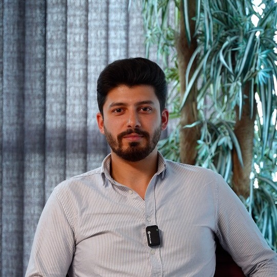 Mehmet Emin Uslu