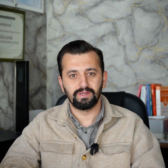 Ömer Güler